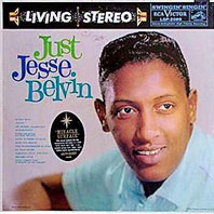 Jesse Belvin